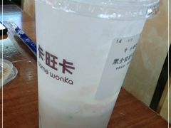 -卡旺卡(合肥步行街韵淮阁店)
