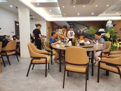 -紫藤园·天目湖大鱼头(南山竹海店)