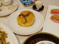 -福州天元国际威斯汀酒店·中国元素餐厅