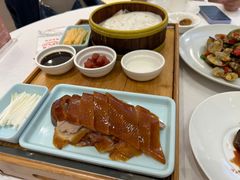-红城阁·上海味道(四平路店)