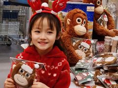 -宜家家居(高新商场店)