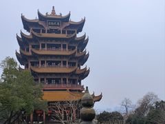 -黄鹤楼