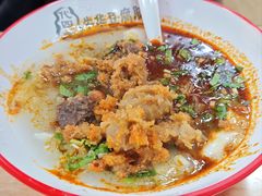 -代四孃牛华豆腐脑美味小食(总店)