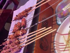 -肉串汪(望京店)