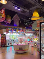 -卡通尼乐园(上海安亭店)