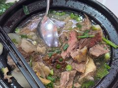 -香港深仔记茶餐厅(东门店)