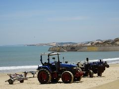 -平潭国际旅游岛·龙王头沙滩运动基地