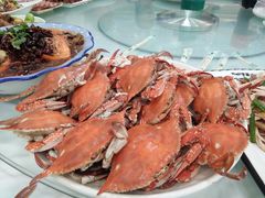 -聚德福海鲜家常菜(刘庄店)