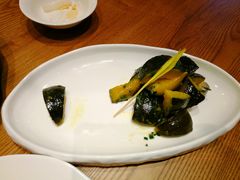 -小厨娘淮扬菜(六合欢乐港店)