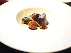 -上海滩餐厅(BFC外滩金融中心店)