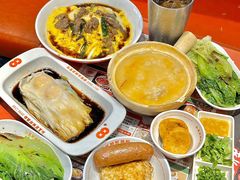 -红荔村肠粉(岗厦店)