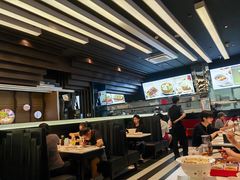 -大铁勺新津菜(中北永旺店)