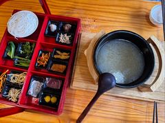 -勺子米线·云南传统小吃市集(四方街店)