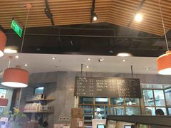 -Dough&Joe团憩(瑞虹天地月亮湾店)