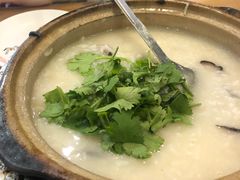 -粤仔湾砂锅粥(滨湖万达店)