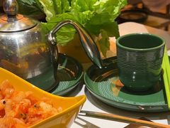 -润园四季椰子鸡火锅(卓越INTOWN店)