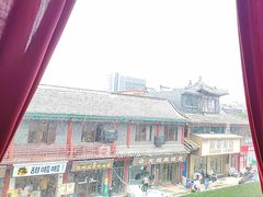 -老员外骨汤火锅(海州古城店)