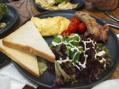 -明谦·Coffee&Cocktail Bar(美您公园店)