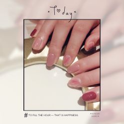 -雪儿·YuKi美甲美睫皮肤管理Salon