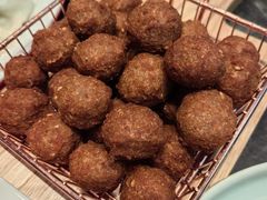 -李记东北饺子馆·东北菜(欢乐谷店)
