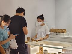 大堂-% Arabica阿拉比卡咖啡(武汉天地店)