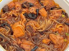 -北李·海肠捞饭·大连菜(望京凯德MALL店)