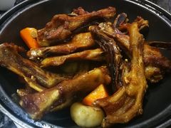 -美极鲜食坊(宝安南路店)