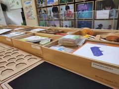 -培飞思维馆(浣花溪校区)