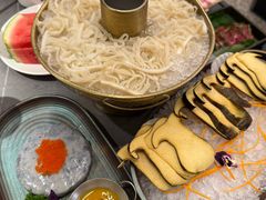 -骨之味·筒骨汤火锅(江头店)