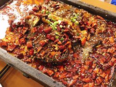 -雅安楠水阁温泉酒店