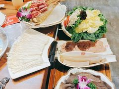 -槐店王婆大虾(开发区店)