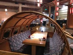 -老船坞水上餐厅(亚洲大酒店  东四十条店)