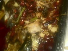 -鱼库·不仅是一家烤鱼店(车公庙店)