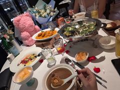 -狮拾久·现代新加坡料理(福田COCO Park店)