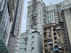 -煲煲香快餐(南京路店)
