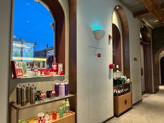 -星巴克臻选(北京前门大街店)