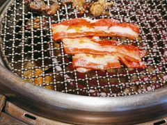 -一品诚记烤肉(大连柏威年购物中心店)