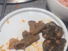 -悦见花开·花园里的火锅·露营·下午茶