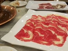 -牛街·马辈儿涮肉(牛街二店)