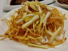 -永兴餐厅(复兴中路店)