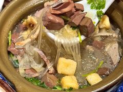 -南京大牌档(崇文门国瑞店)