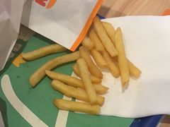 -汉堡王(砂之船奥莱店)