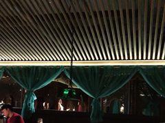 大堂-楼兰新疆主题餐厅(苏州中心店)