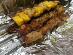 -巴依老爷新疆美食(工体旗舰店)