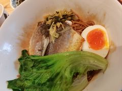 -蟹黄鱼·海派深夜面馆(江湾里店)