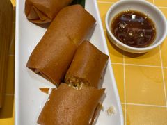 -蔡澜点心·粤菜(海印都荟城店)