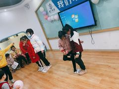 -莆田雷丁英语(联创校区)
