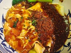 -元志初腊汁肉夹馍(钟楼粉巷店)