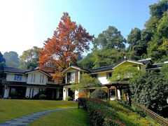 -海华满陇度假酒店