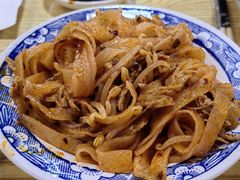 -王菊美食街·王菊面馆(总店)